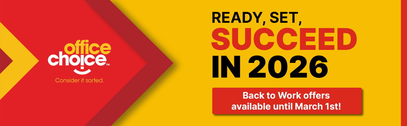 Fetch Nt Back to Work - Your Home for Office Supplies & Stationery in NT | Fetch ...