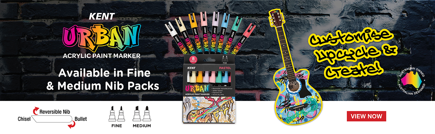 Kent Urban