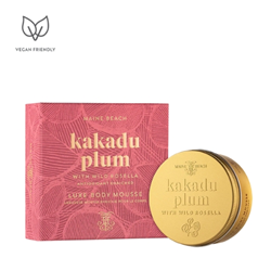 MB KAKADU PLUM - Luxe Body Mousse 150ml