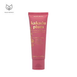 MB KAKADU PLUM - Hand & Nail Creme 50ml