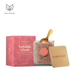 MB KAKADU PLUM - Fragranced Bath Salt 500g