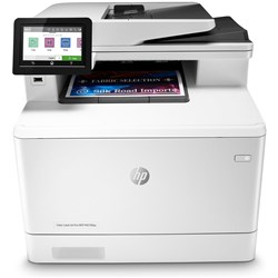 SPECIAL HP LaserJet Pro Multifunction Printer M479 Colour