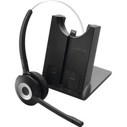 Jabra Pro 920 Wireless Desk Phone Headset