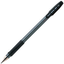 PILOT BPS-GP BALLPOINT PEN Extra Broad Black