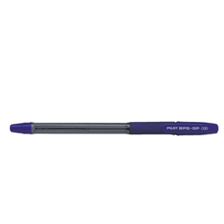 PILOT BPS-GP BALLPOINT PEN Extra Broad Blue