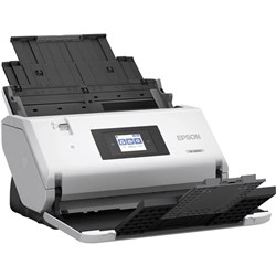 Epson DS-32000 Workforce Document Scanner Grey 