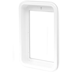 AeraMax Professional Recess Kit For AM II Air Purifier Stand White