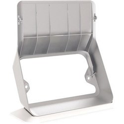 AeraMax Professional Stand For AM II Air Purifier Silver 