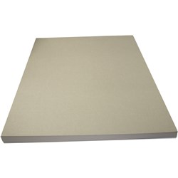 Rainbow Spectrum Board 510X640mm 220 gsm Grey 20 Sheets
