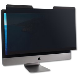 Kensington SA27 Privacy Screen For iMac 27 Inch Black 