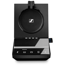 EPOS Sennheiser Impact Series SDW 5066 Stereo Wireless Dect Headset