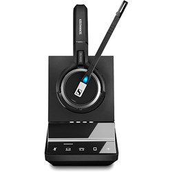 EPOS Sennheiser Impact Series SDW 5065 Duo Wireless Dect Headset