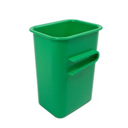 Visionchart - Connector Tubs Green