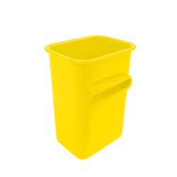 Visionchart - Connector Tubs Yellow