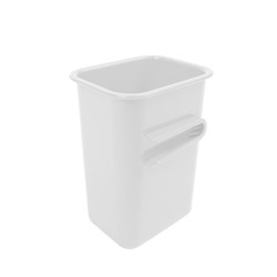 Visionchart - Connector Tubs White