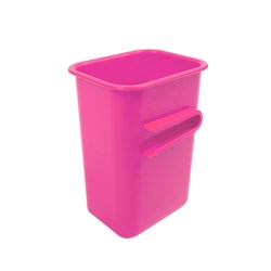 Visionchart - Connector Tubs Magenta