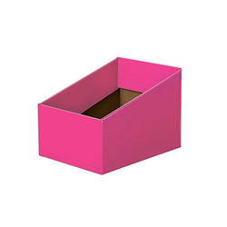 Visionchart - Story Box Magenta Pack of 5