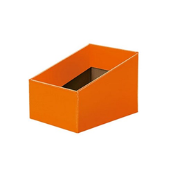 Visionchart - Story Box  Orange Pack of 5