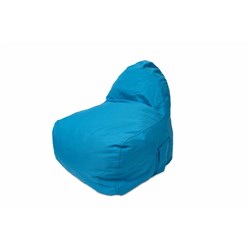 Visionchart - Cloud Chair Small Blue