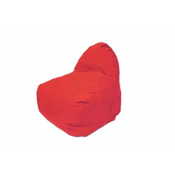 Visionchart - Cloud Chair Small Red