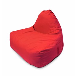 Visionchart - Cloud Chair Medium Red