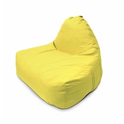 Visionchart - Cloud Chair Medium Yellow