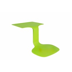 Visionchart - Z Desk Lime Green