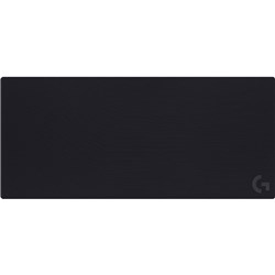 Logitech G840 XL Gaming Mouse Pad Black