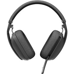 Logitech Zone Vibe Wireless MS Stereo Headset Graphite