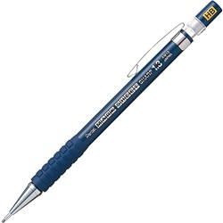 Pentel Mark Sheet Sharp Mechanical Pencil  1.3mm Blue