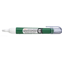 Pentel Whitespeed Correction  Pen Wide Tip 7ml 