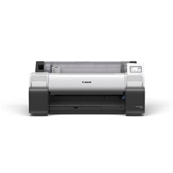 Canon ImagePROGRAF TM-240 Colour Inkjet Large Format Printer Without Stand A1 Grey