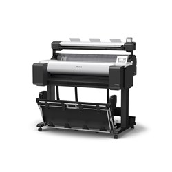 Canon ImagePROGRAF TM-350LM Multifunction Colour Inkjet Large Format Printer A0 Grey
