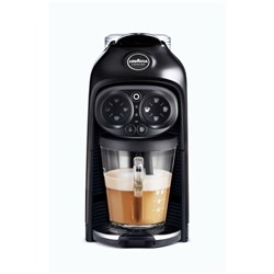 Lavazza A Modo Mio Desa Capsule Coffee Machine Black