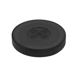 Moki Multi Device Wireless ChargePad 15W + PD20W Black 