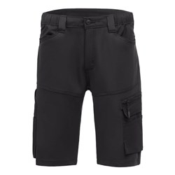 Portwest DX4 Trade Shorts Size 46 Black 