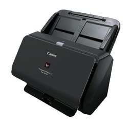Canon imageFORMULA DR-M260 A4 Document Scanner Black 