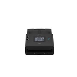 Canon imageFORMULA DR-S350NW A4 Document Scanner Black 