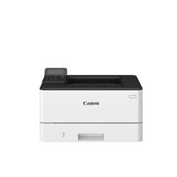 Canon i-SENSYS LBP243DW II Mono Laser Printer White 