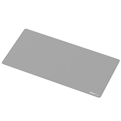 Fellowes Breyta Desk Mat 800W x 400mmD Grey 