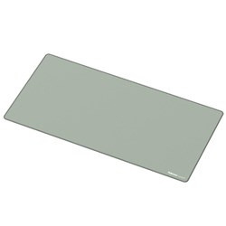 Fellowes Breyta Desk Mat 800W x 400mmD Sage 