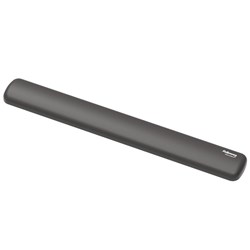 Fellowes Breyta Keyboard Wrist Rest Black 