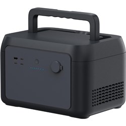 Cygnett 614W Expansion Battery Pack Black 