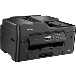 Brother MFC-J6530DW Colour Inkjet Multifunction Printer  