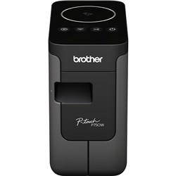 Brother P-touch PT-P750W Wireless Label Printer