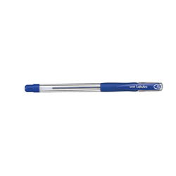 UNIBALL LAKUBO BALLPOINT PEN 0 7mm Blue