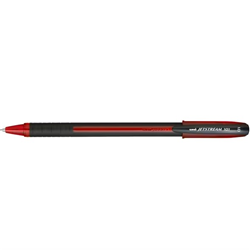 JETSTREAM 101 ROLLERBALL PEN Medium Red