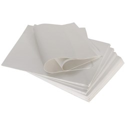 Jasart Newsprint Paper 255x380mm 49gsm Ream of 500