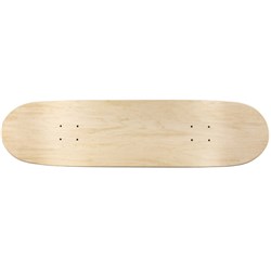 Jasart Skateboard Deck Blank 787x203mm