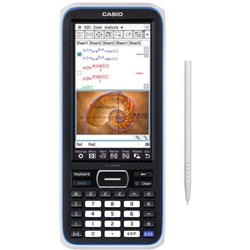 Casio FX-CP400 Graphing Calculator  